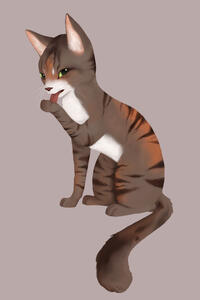 "robinwing", exo told me to draw B)